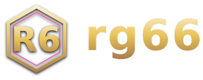 rg66 logo